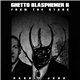 Rabbit Junk - Ghetto Blasphemer II: From The Stars